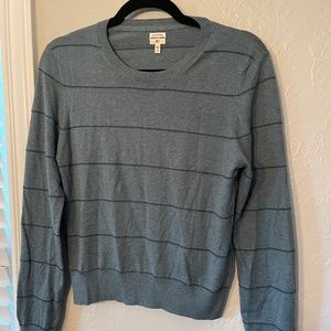 Bridge & Burn Crewneck Sweater